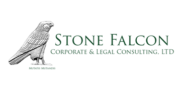 Stone Falcon Logo